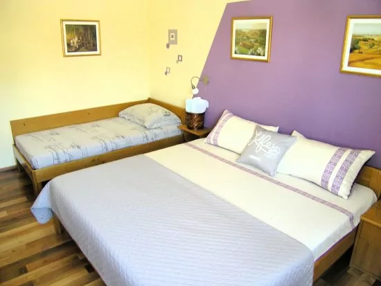 Apartmán Ostrov Krk - Krk OS 8404 N2