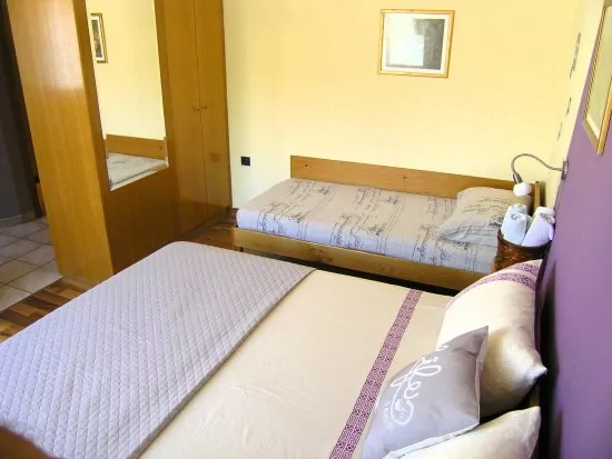 Apartmán Ostrov Krk - Krk OS 8404 N2