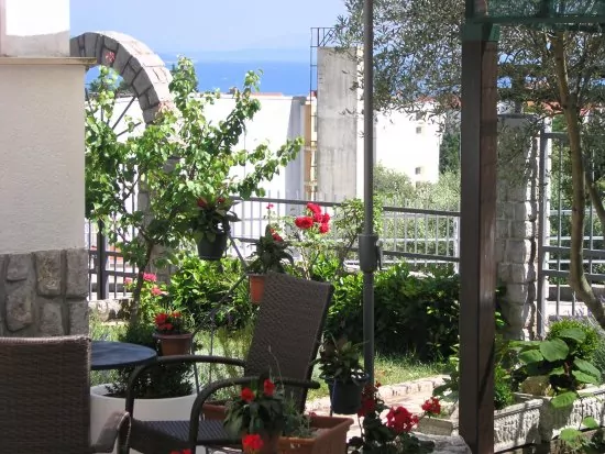 Apartmán Ostrov Krk - Krk OS 8404 N2