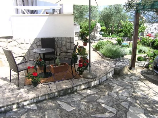 Apartmán Ostrov Krk - Krk OS 8404 N2