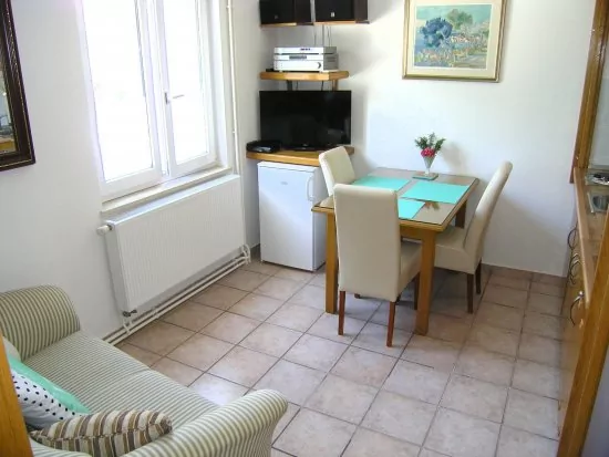 Apartmán Ostrov Krk - Krk OS 8404 N2