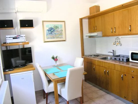 Apartmán Ostrov Krk - Krk OS 8404 N2