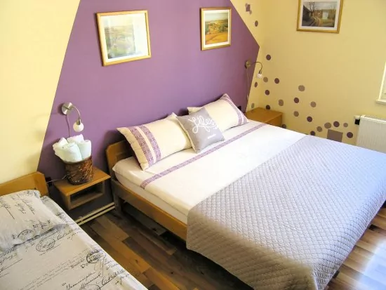 Apartmán Ostrov Krk - Krk OS 8404 N2