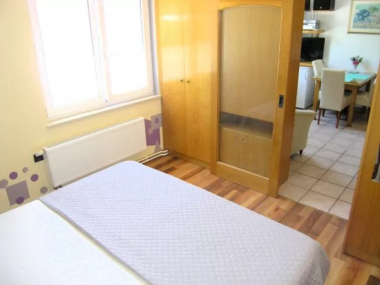 Apartmán Ostrov Krk - Krk OS 8404 N2