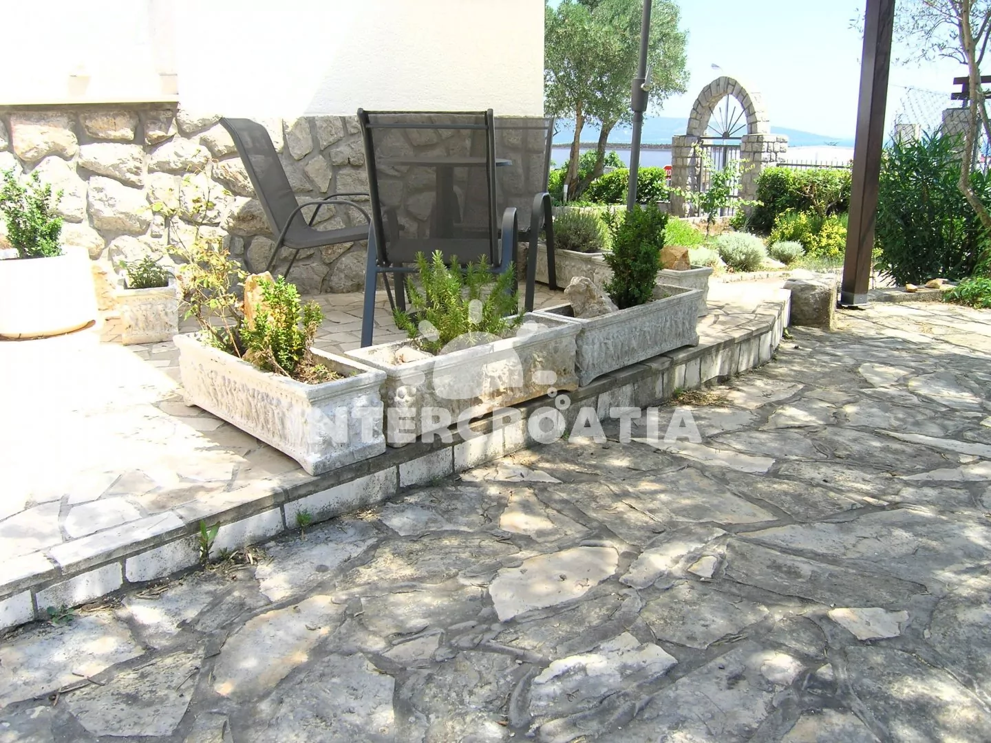 Apartmán Ostrov Krk - Krk OS 8404 N2