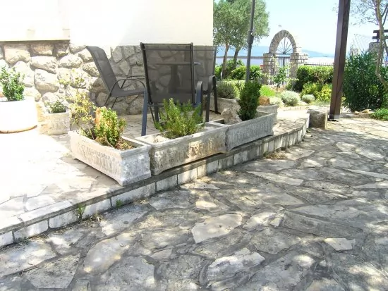 Apartmán Ostrov Krk - Krk OS 8404 N2