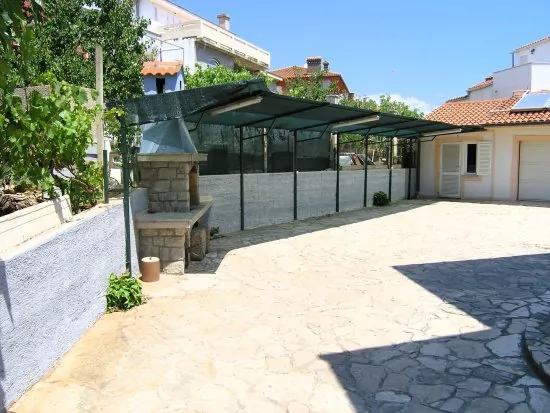 Apartmán Ostrov Krk - Krk OS 8404 N2