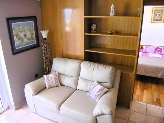 Apartmán Ostrov Krk - Krk OS 8404 N3