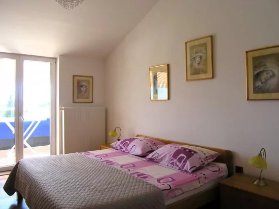 Apartmán Ostrov Krk - Krk OS 8404 N3