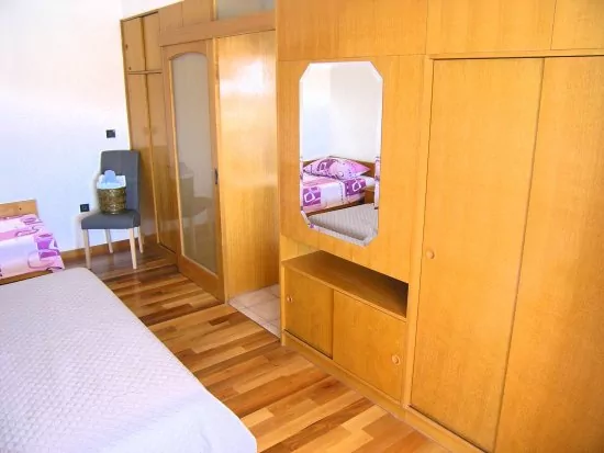 Apartmán Ostrov Krk - Krk OS 8404 N3