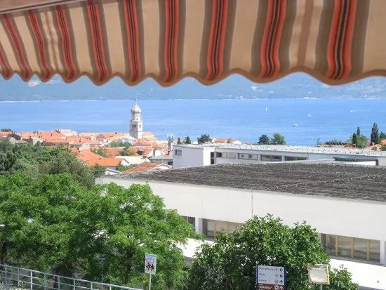 Apartmán Ostrov Krk - Krk OS 8404 N3