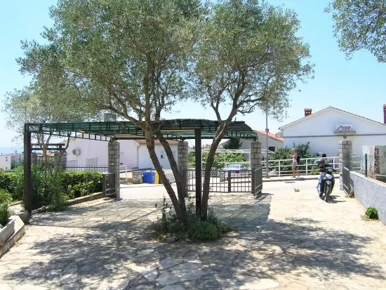 Apartmán Ostrov Krk - Krk OS 8404 N3