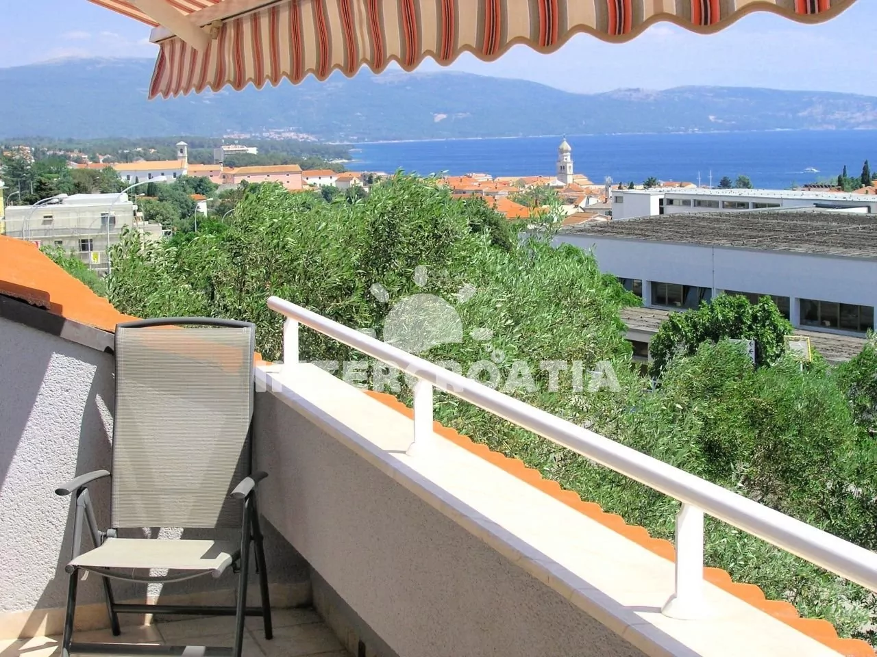 Apartmán Ostrov Krk - Krk OS 8404 N3