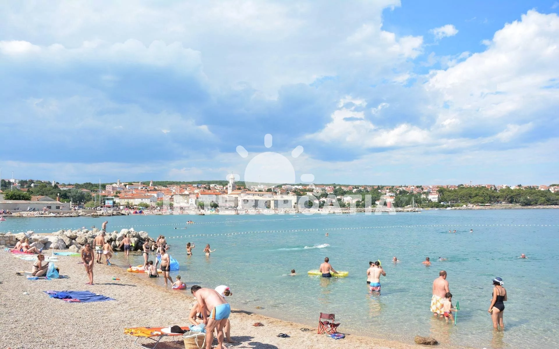 Apartmán Ostrov Krk - Krk OS 8404 N3