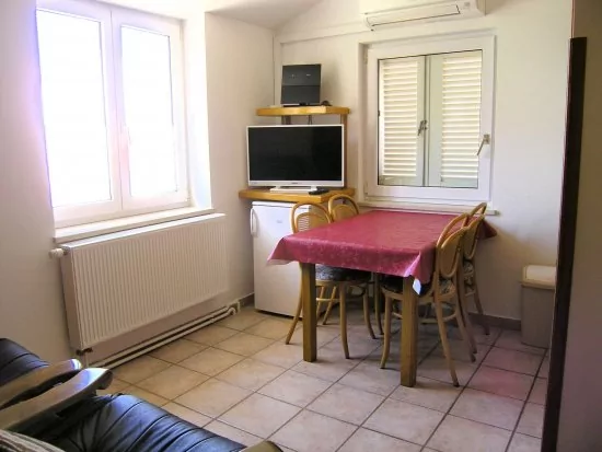 Apartmán Ostrov Krk - Krk OS 8404 N4