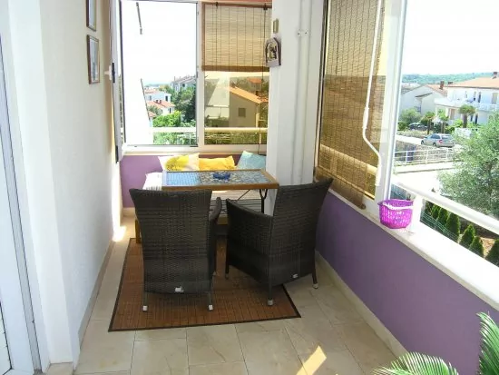 Apartmán Ostrov Krk - Krk OS 8404 N4