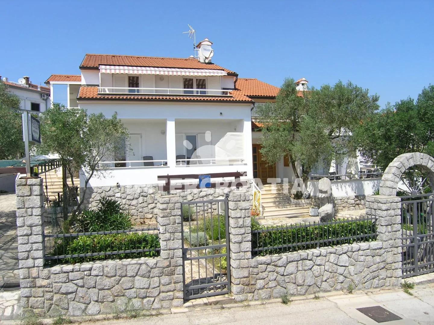 Apartmán Ostrov Krk - Krk OS 8404 N4