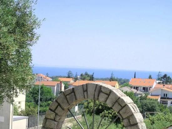 Apartmán Ostrov Krk - Krk OS 8404 N4