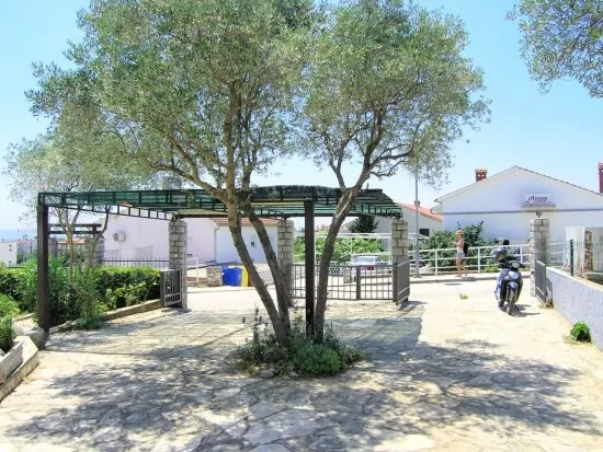 Apartmán Ostrov Krk - Krk OS 8404 N4