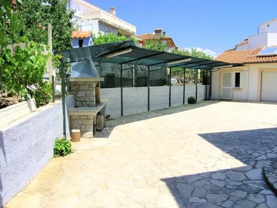 Apartmán Ostrov Krk - Krk OS 8404 N4