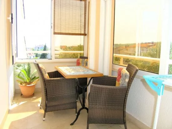 Apartmán Ostrov Krk - Krk OS 8404 N4