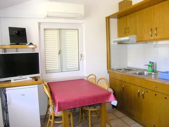 Apartmán Ostrov Krk - Krk OS 8404 N4