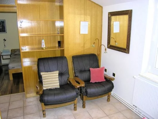 Apartmán Ostrov Krk - Krk OS 8404 N4