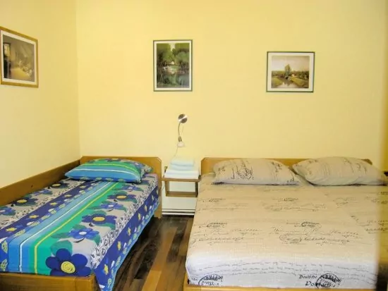 Apartmán Ostrov Krk - Krk OS 8404 N4