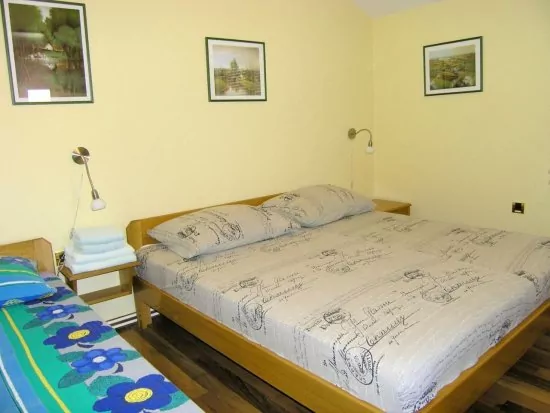 Apartmán Ostrov Krk - Krk OS 8404 N4