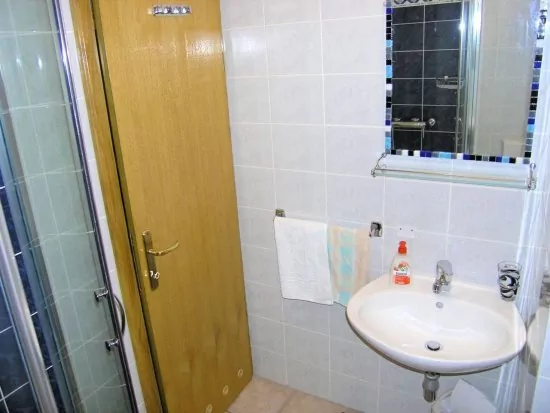 Apartmán Ostrov Krk - Krk OS 8404 N4