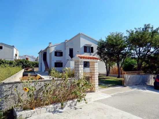 Apartmán Ostrov Pag - Pag OS 6307 N1