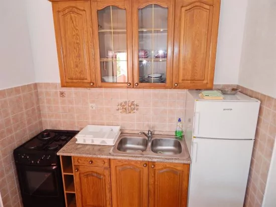 Apartmán Ostrov Pag - Pag OS 6307 N1