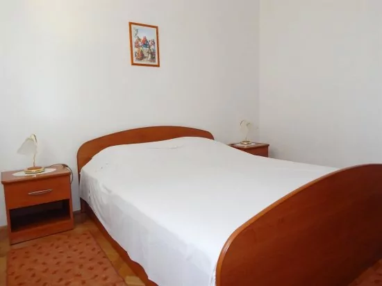 Apartmán Ostrov Pag - Pag OS 6307 N1