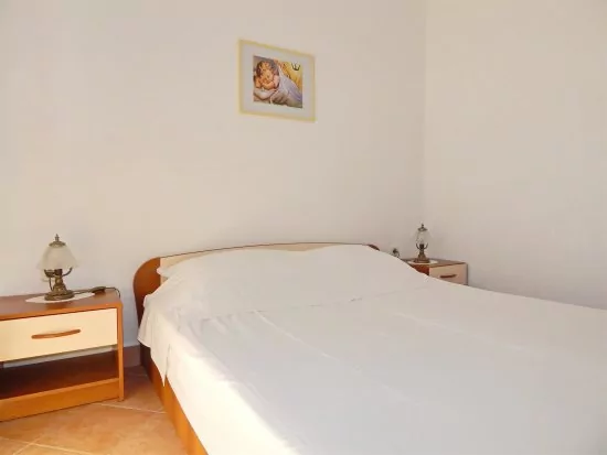 Apartmán Ostrov Pag - Pag OS 6307 N1