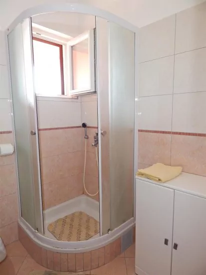 Apartmán Ostrov Pag - Pag OS 6307 N1