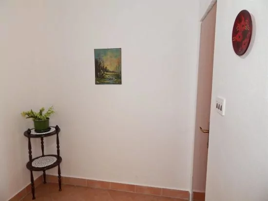 Apartmán Ostrov Pag - Pag OS 6307 N1