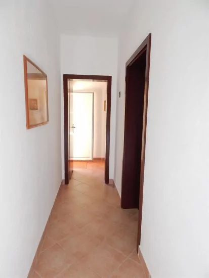 Apartmán Ostrov Pag - Pag OS 6307 N1