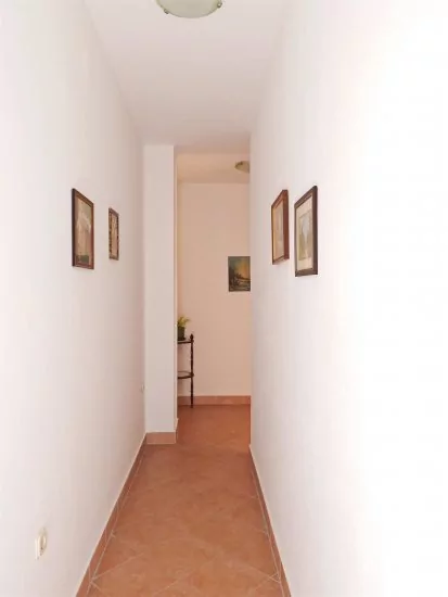 Apartmán Ostrov Pag - Pag OS 6307 N1