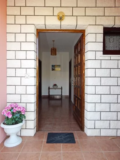 Apartmán Ostrov Pag - Pag OS 6307 N2