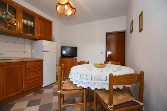 Apartmán Ostrov Pag - Pag OS 6307 N2