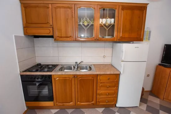 Apartmán Ostrov Pag - Pag OS 6307 N2