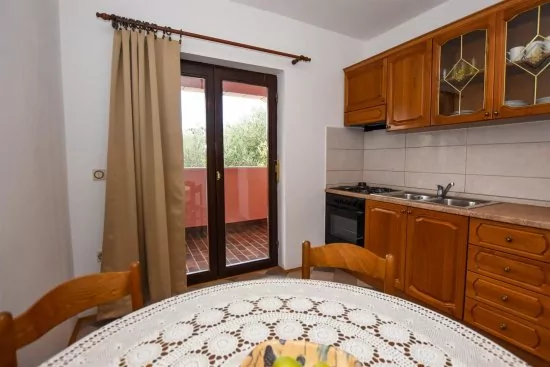 Apartmán Ostrov Pag - Pag OS 6307 N2