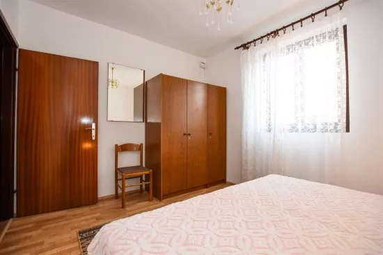 Apartmán Ostrov Pag - Pag OS 6307 N2