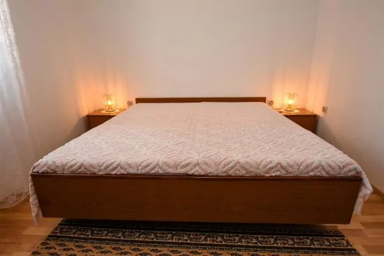 Apartmán Ostrov Pag - Pag OS 6307 N2