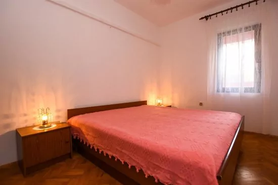 Apartmán Ostrov Pag - Pag OS 6307 N2