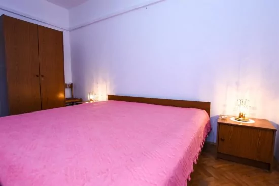 Apartmán Ostrov Pag - Pag OS 6307 N2