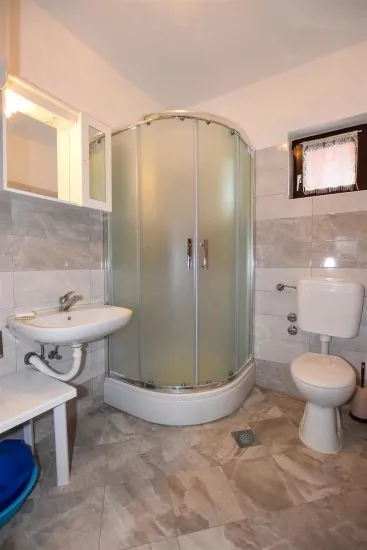 Apartmán Ostrov Pag - Pag OS 6307 N2