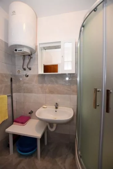 Apartmán Ostrov Pag - Pag OS 6307 N2