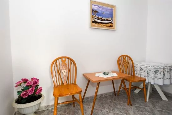 Apartmán Ostrov Pag - Pag OS 6307 N3