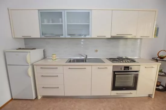 Apartmán Ostrov Pag - Pag OS 6307 N3